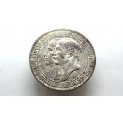 germany-preussen-3-mark-1911-uni-breslau