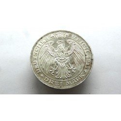 germany-preussen-3-mark-1911-uni-breslau