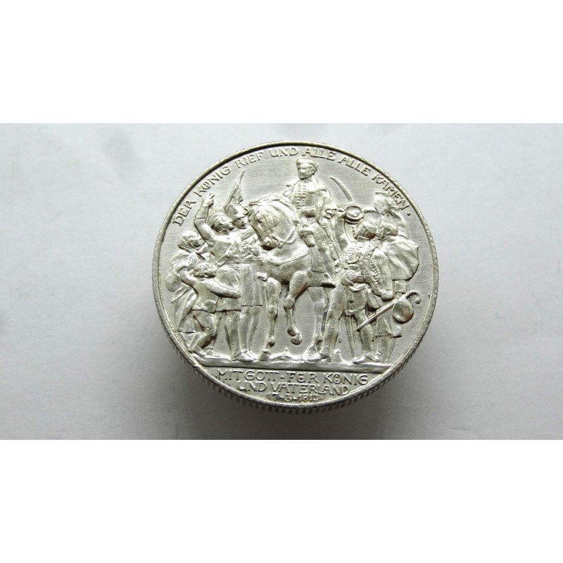 germany-preussen-2-mark-1913