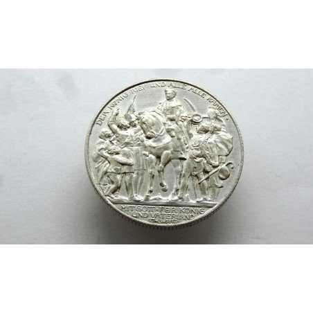 germany-preussen-2-mark-1913