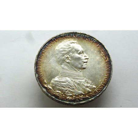 germany-preussen-3-mark-1913