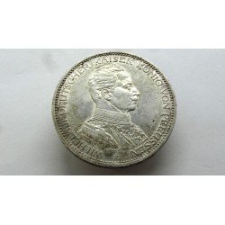 germany-preussen-3-mark-1914