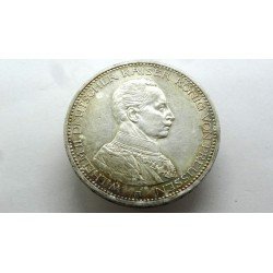 germany-preussen-5-mark-1913-wilhelm-ii