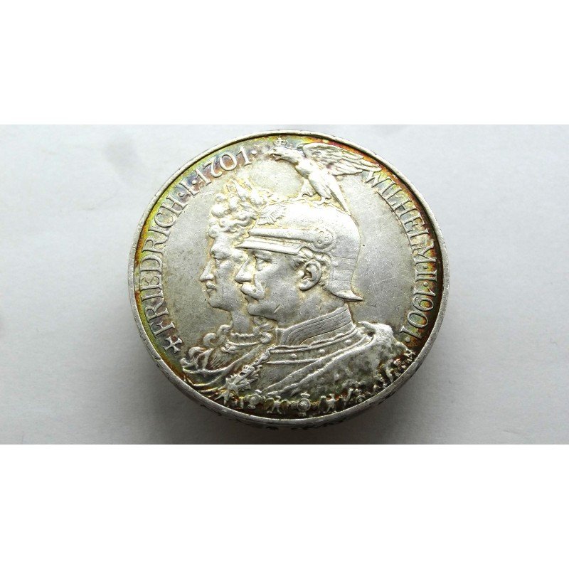 germany-preussen-5-mark-1901