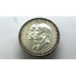 germany-preussen-3-mark-1911-uni-breslau