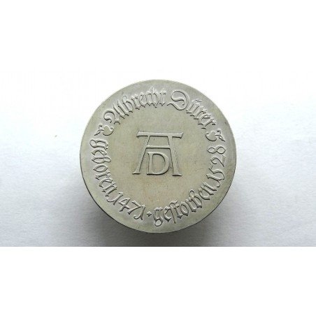 germany-ddr-vdr-10-mark-1971