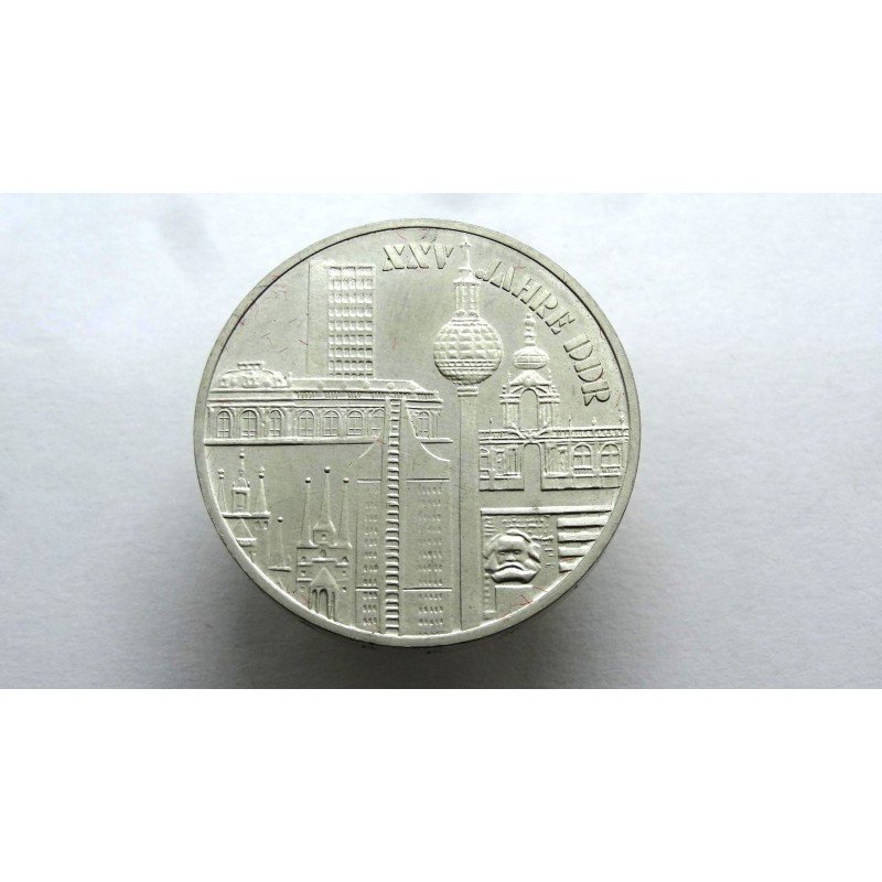 germany-ddr-vdr-10-mark-1974