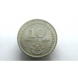 germany-ddr-vdr-10-mark-1976