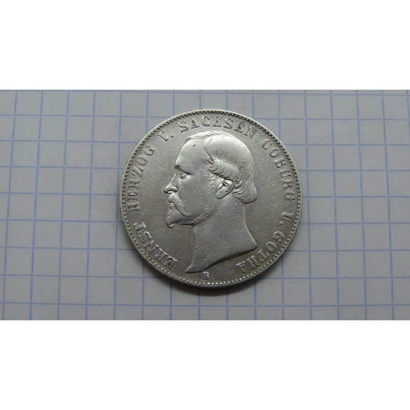 sachsen-coburg-und-gotha-1-taler-1862-Coins24-lt