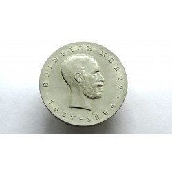 germany-ddr-vdr-5-mark-1969