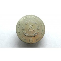 germany-ddr-vdr-5-mark-1969