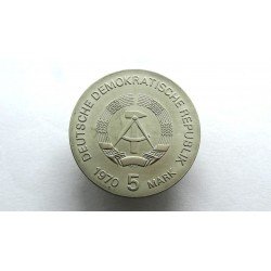 germany-ddr-vdr-5-mark-1970