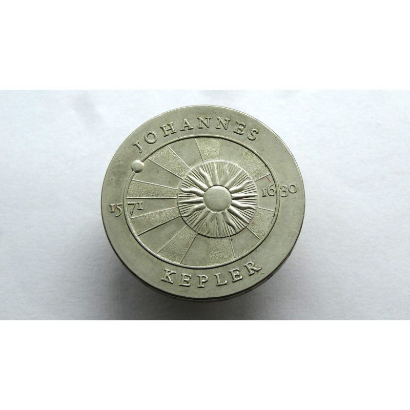 germany-ddr-vdr-5-mark-1971