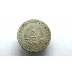 germany-ddr-vdr-5-mark-1971