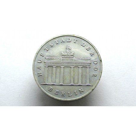 germany-ddr-vdr-5-mark-1987