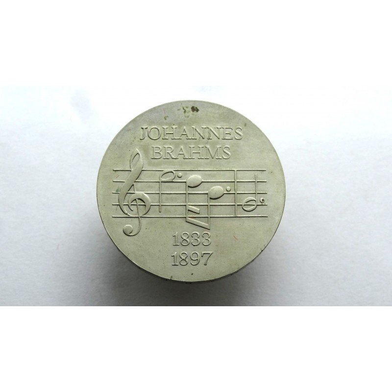 germany-ddr-vdr-5-mark-1972