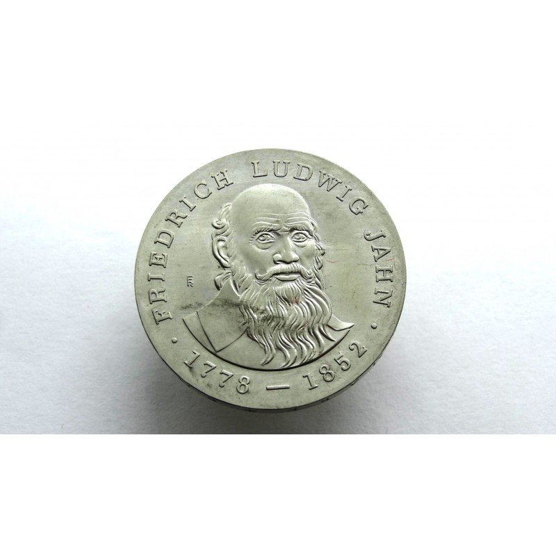 germany-ddr-vdr-5-mark-1977