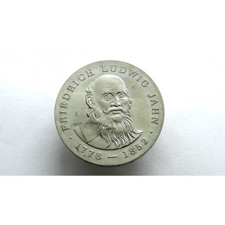 germany-ddr-vdr-5-mark-1977