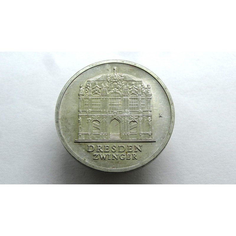 germany-ddr-vdr-5-mark-1985