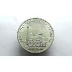 germany-ddr-vdr-5-mark-1988
