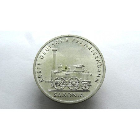 germany-ddr-vdr-5-mark-1988