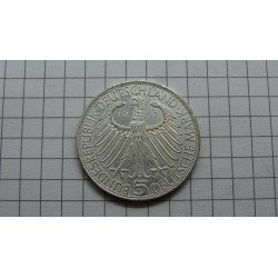 germany-brd-vfr-5-mark-1957-j-eichendorff-coins24-lt