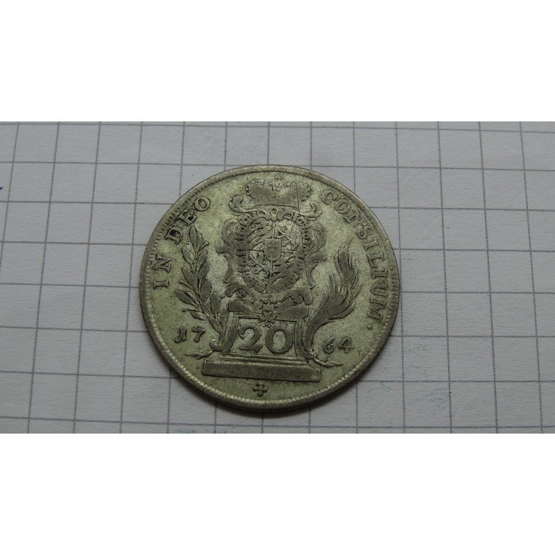 bayern-bavaria-20-kreuzer-1764-coins24-lt