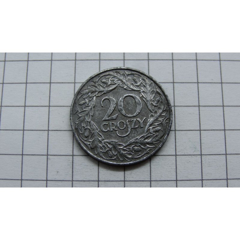 poland-20-groszy-1923-zinc-coinss24-lt poland-20-groszy-1923-zinc-coinss24-lt