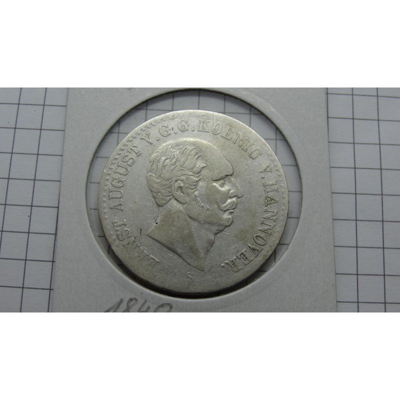 hannover-1-taler-1840-s-coins24-lt hannover-1-taler-1840-s-coins24-lt