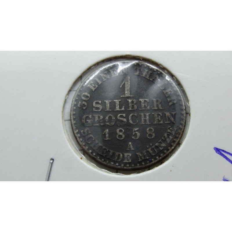 germany-preussen-prusija-1-silbergroschen-1858-a-coins24-lt germany-preussen-prusija-1-silbergroschen-1858-a-coins24-lt