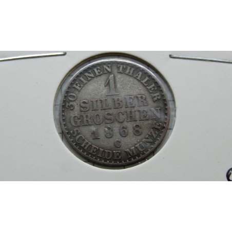 germany-preussen-prusija-1-silbergroschen-1868-c-coins24-lt