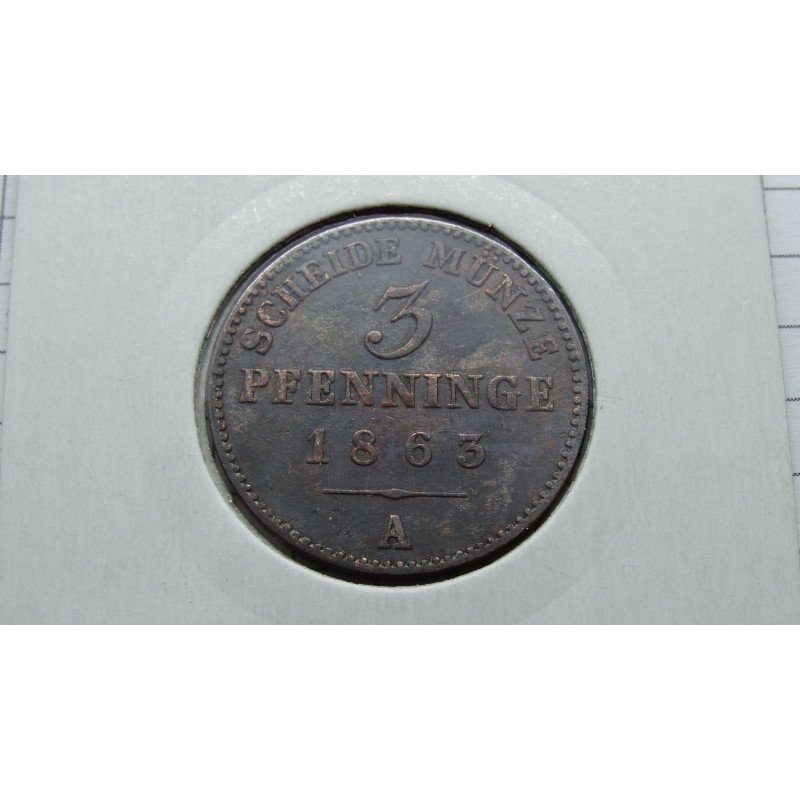 germany-preussen-prusija-3-pfennig-1863-a-coins24-lt germany-preussen-prusija-3-pfennig-1863-a-coins24-lt