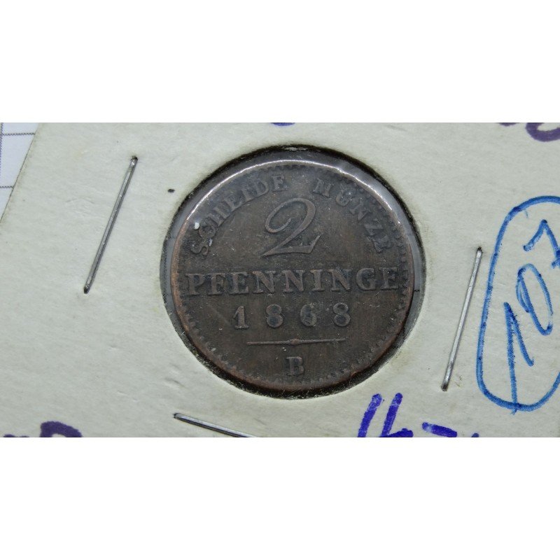 germany-preussen-prusija-2-pfennig-1868-b-coins24-lt germany-preussen-prusija-2-pfennig-1868-b-coins24-lt