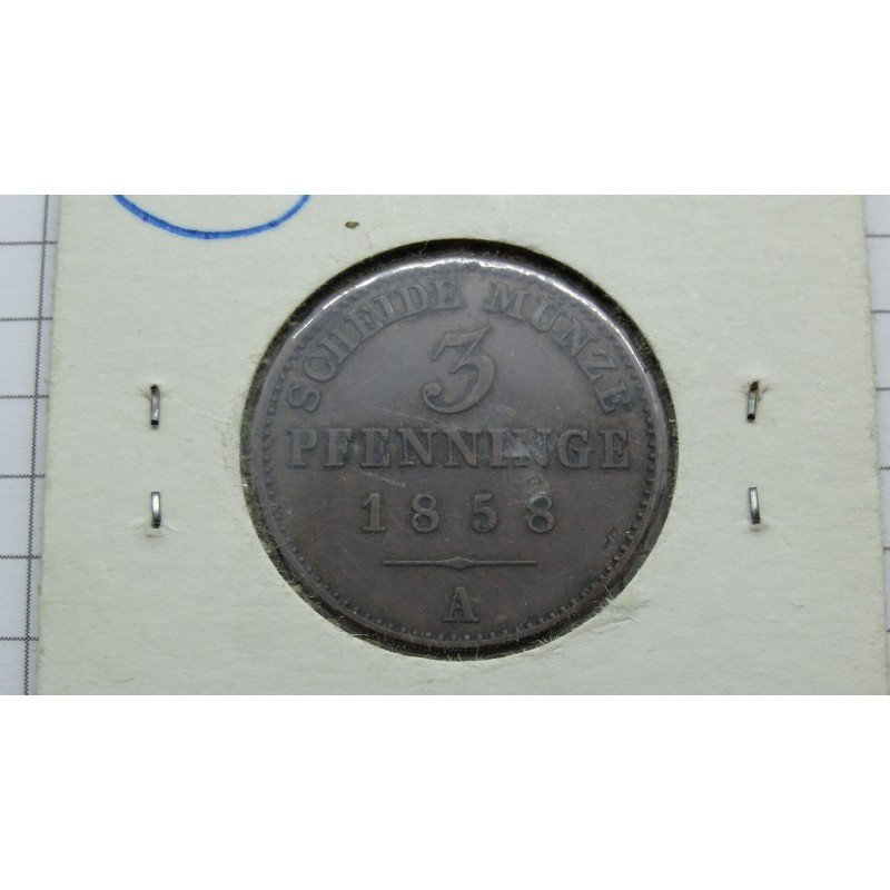 germany-preussen-prusija-3-pfennig-1858-a-coins24-lt germany-preussen-prusija-3-pfennig-1858-a-coins24-lt