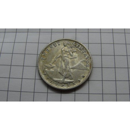 philippines-20-centavos-1944-usa
