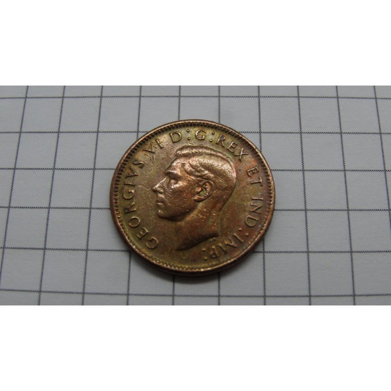canada-1-cent-1945