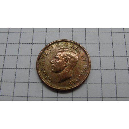 canada-1-cent-1945