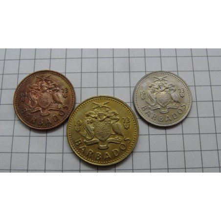 barbados-lot-1-5-10-cents-1973
