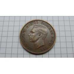 australia-1-penny-1951
