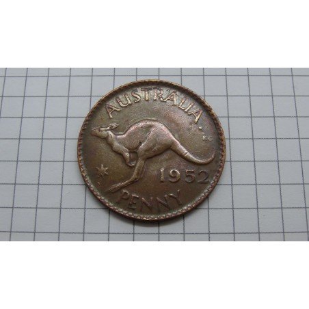 australia-1-penny-1952