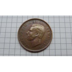 australia-1-penny-1952