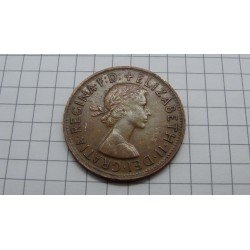 australia-1-penny-1956