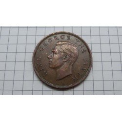 new-zealand-1-penny-1951