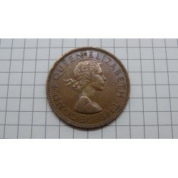 new-zealand-1-penny-1962