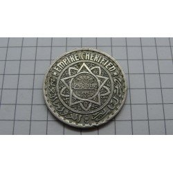 morocco-10-francs-1366-1947-french-protectorate
