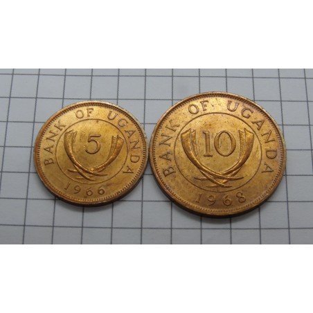 uganda-5-10-cents-1966-1968