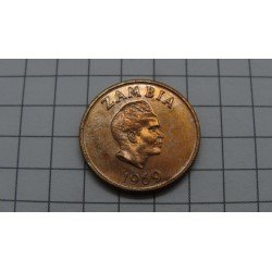 zambia-1-ngwee-1969