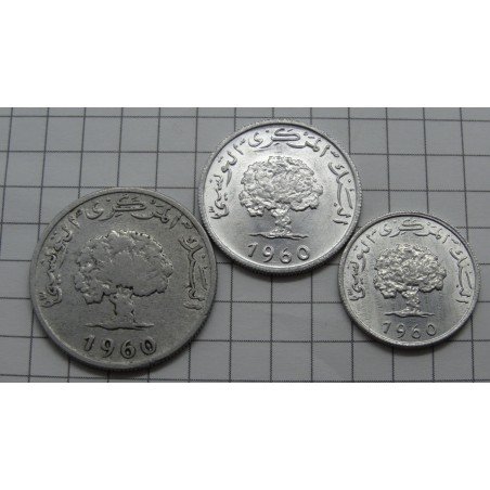tunisia-lot-1-2-5-millim-1960