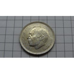 morocco-50-santimat-1394-1974