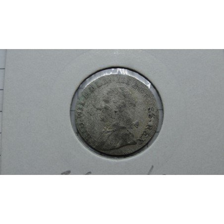 germany-preussen-3-groschen-180-rare